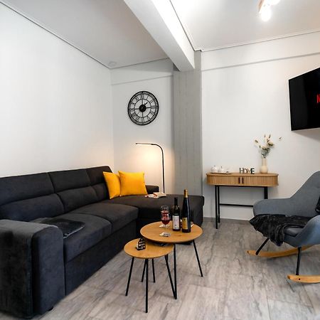 Appartamento Acrolofts M62 Atene Esterno foto