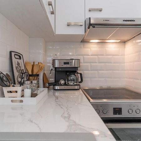 Appartamento Acrolofts M62 Atene Esterno foto