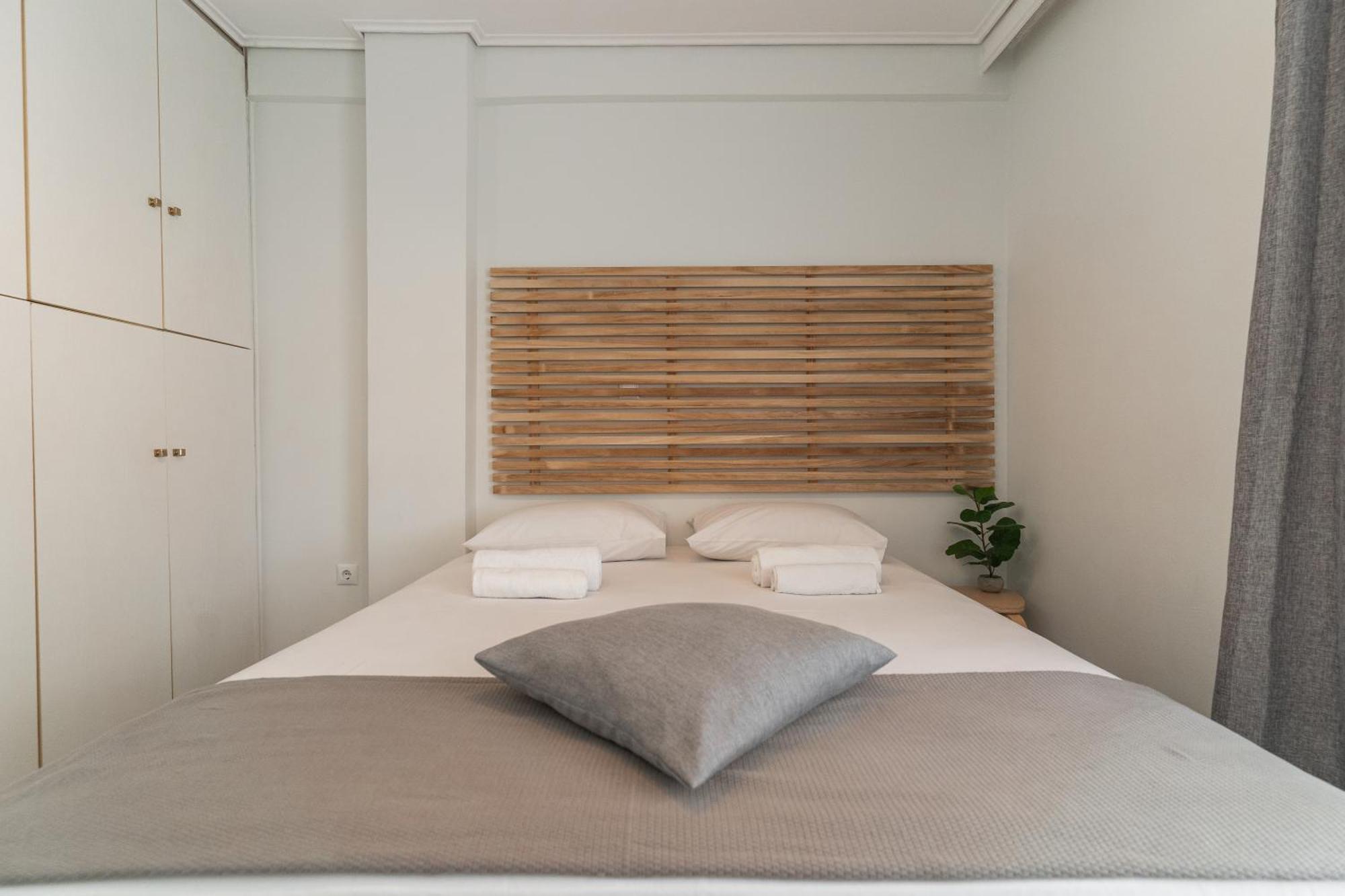 Appartamento Acrolofts M62 Atene Esterno foto