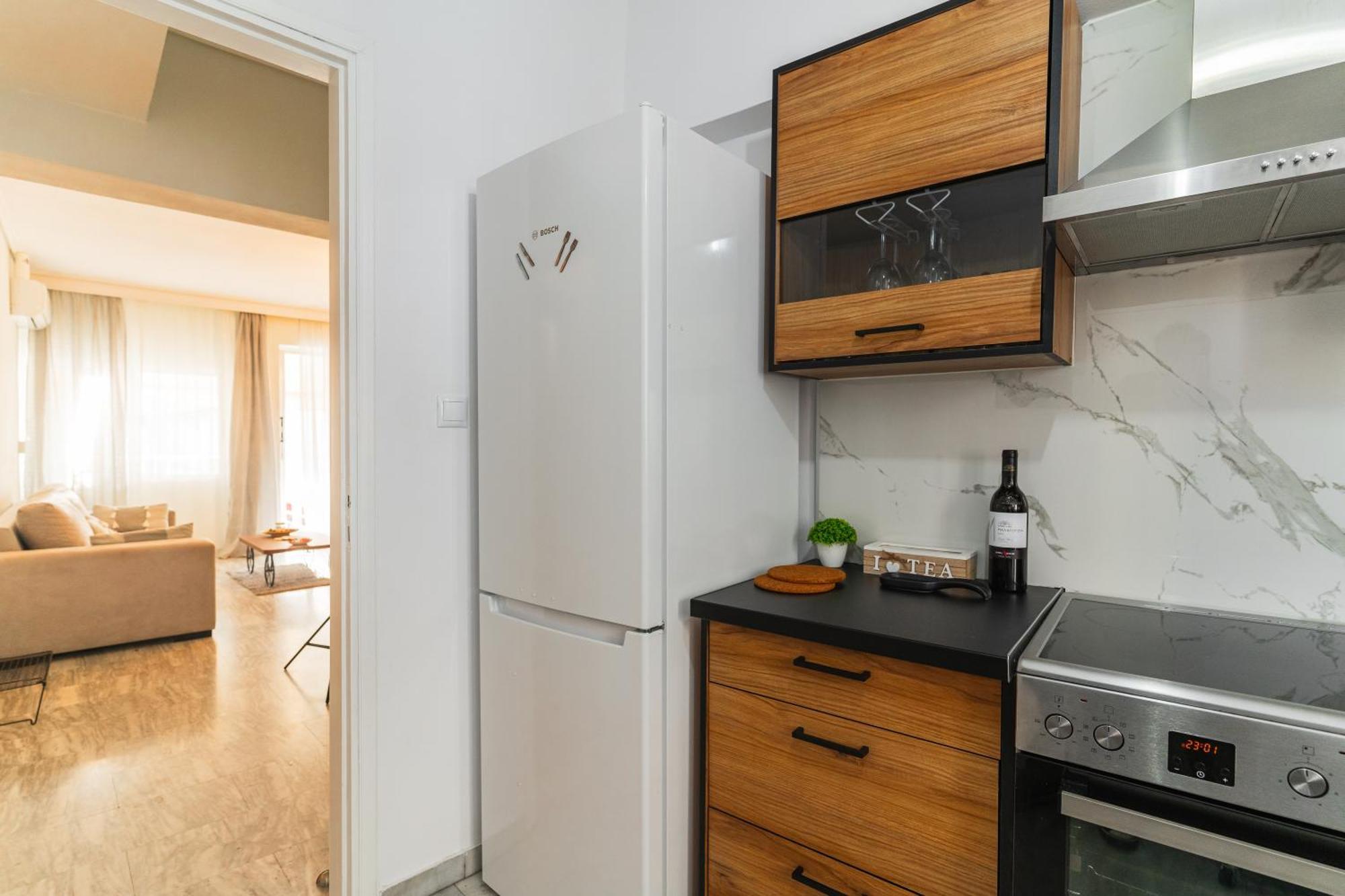 Appartamento Acrolofts M62 Atene Esterno foto