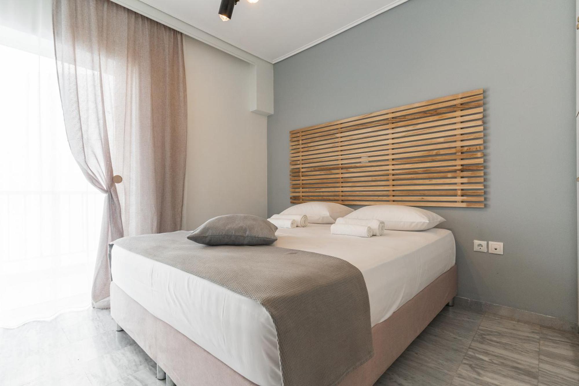 Appartamento Acrolofts M62 Atene Esterno foto