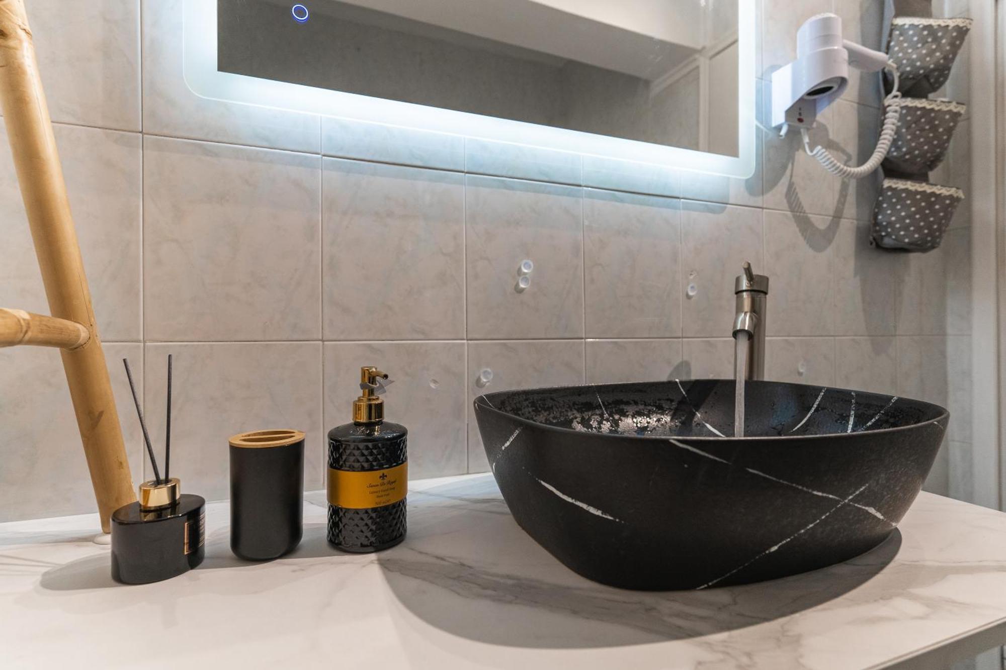 Appartamento Acrolofts M62 Atene Esterno foto