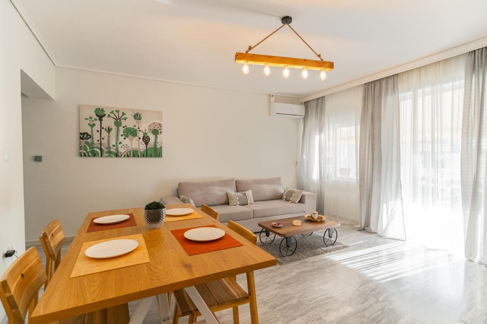 Appartamento Acrolofts M62 Atene Esterno foto