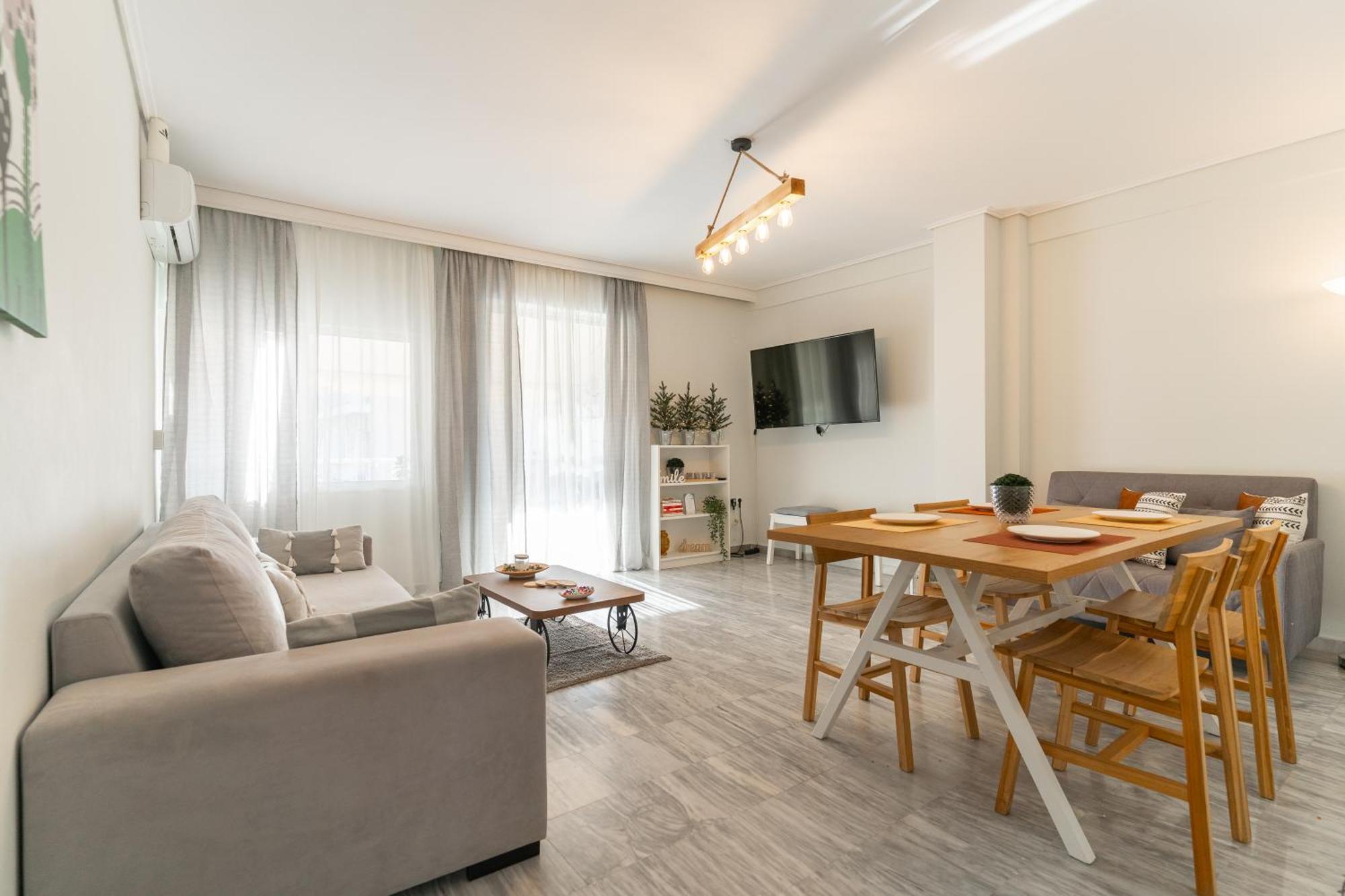 Appartamento Acrolofts M62 Atene Esterno foto