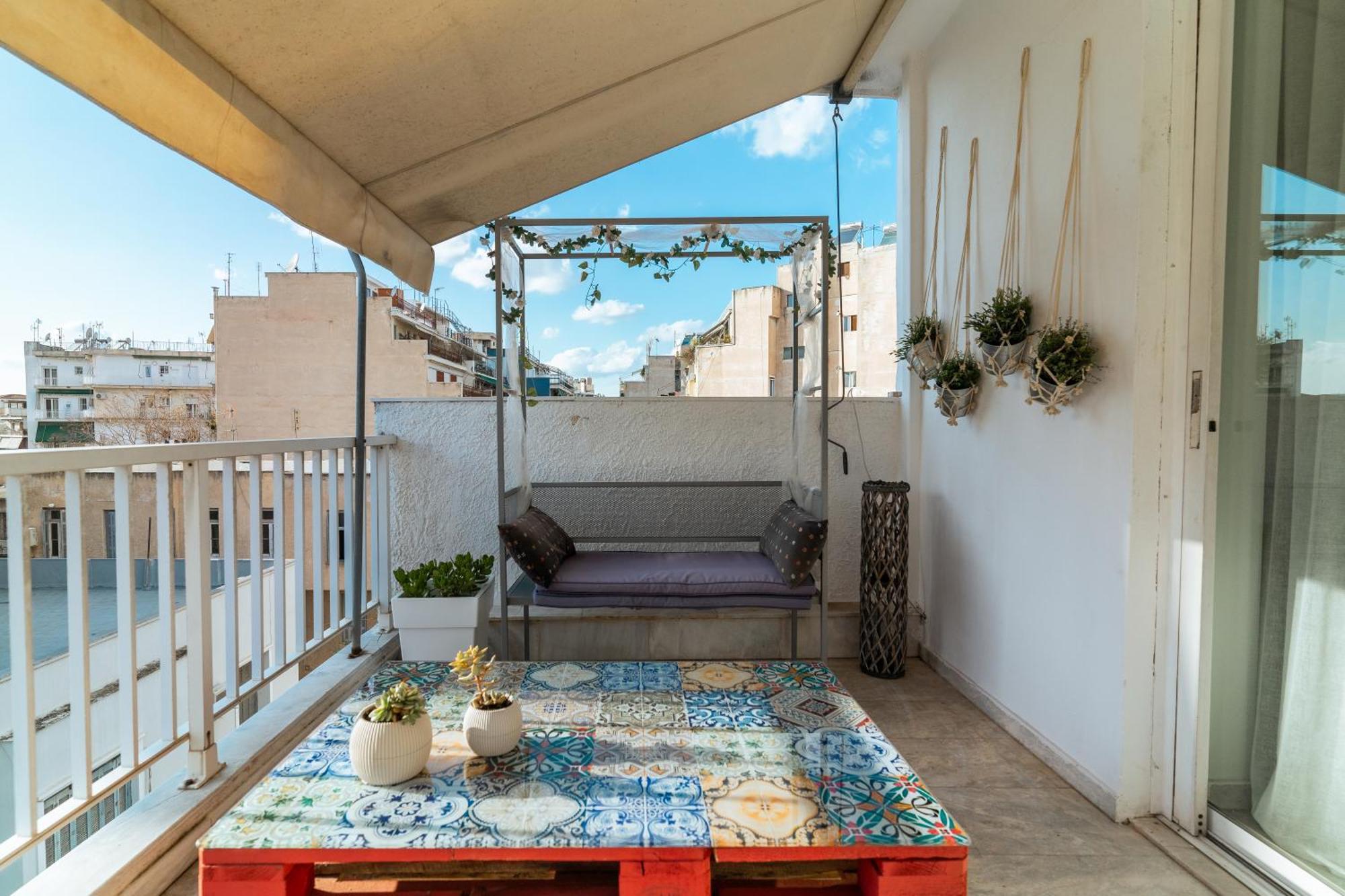 Appartamento Acrolofts M62 Atene Esterno foto