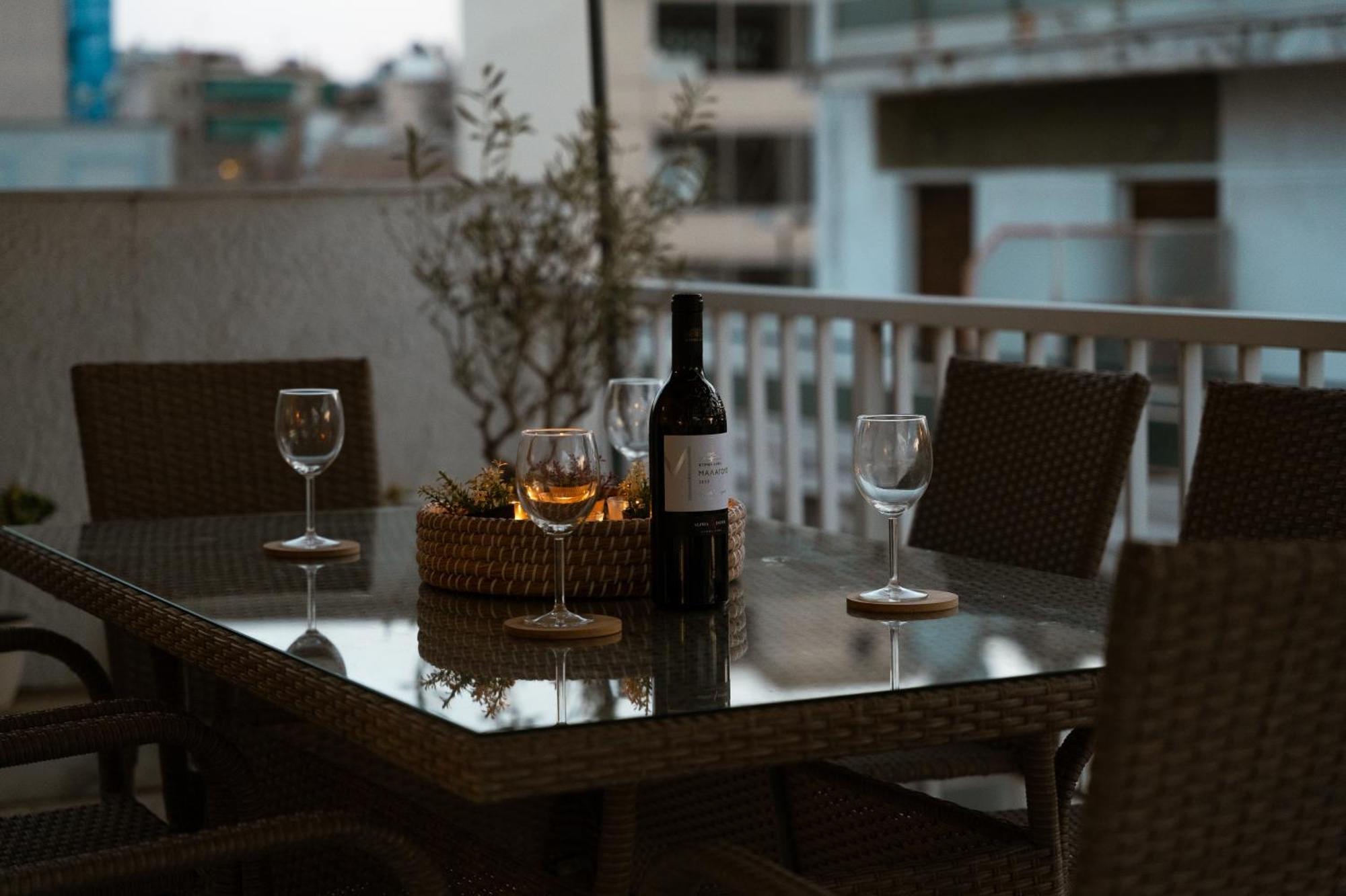 Appartamento Acrolofts M62 Atene Esterno foto