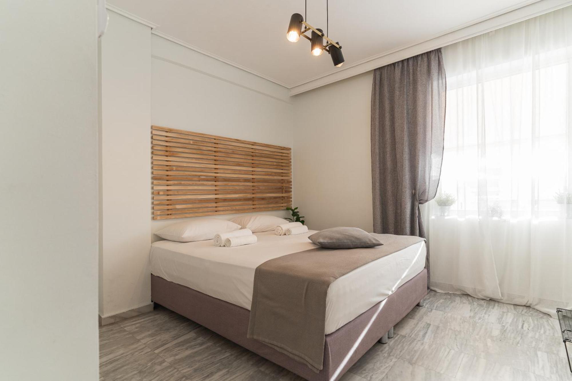 Appartamento Acrolofts M62 Atene Esterno foto