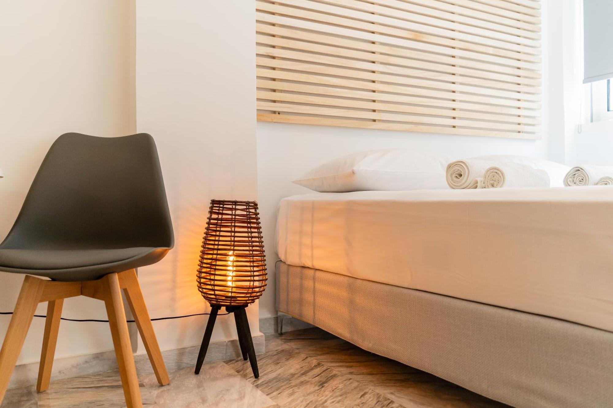 Appartamento Acrolofts M62 Atene Esterno foto