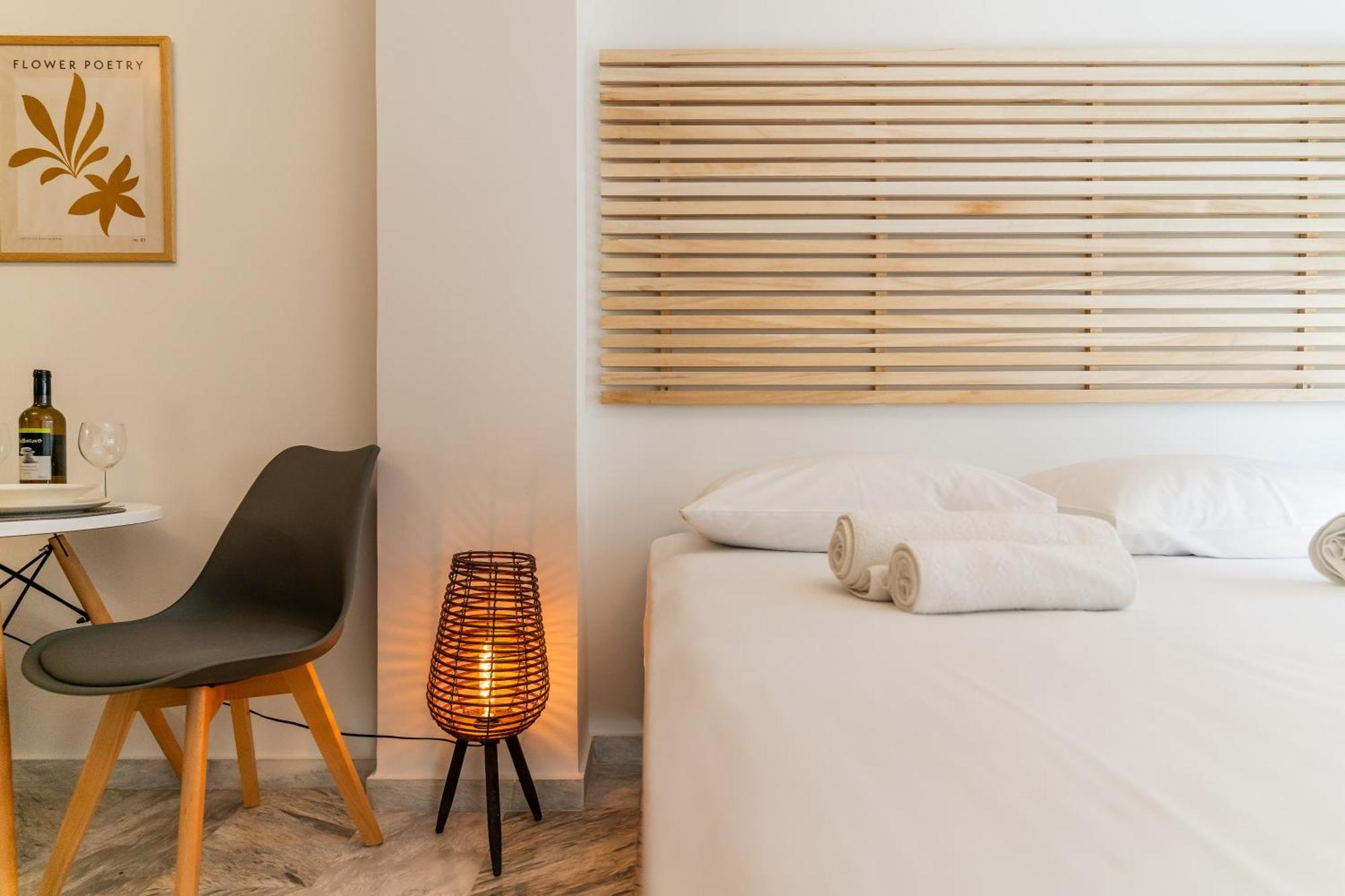 Appartamento Acrolofts M62 Atene Esterno foto