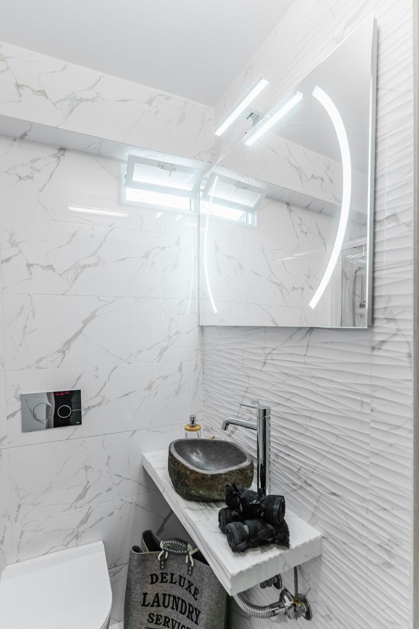 Appartamento Acrolofts M62 Atene Esterno foto