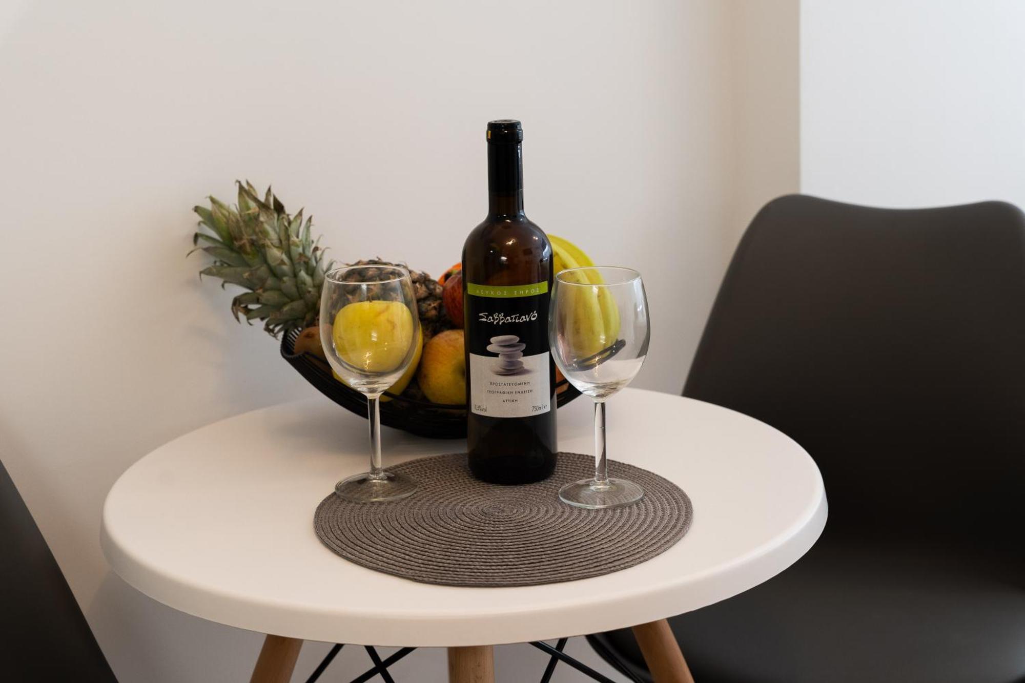 Appartamento Acrolofts M62 Atene Esterno foto
