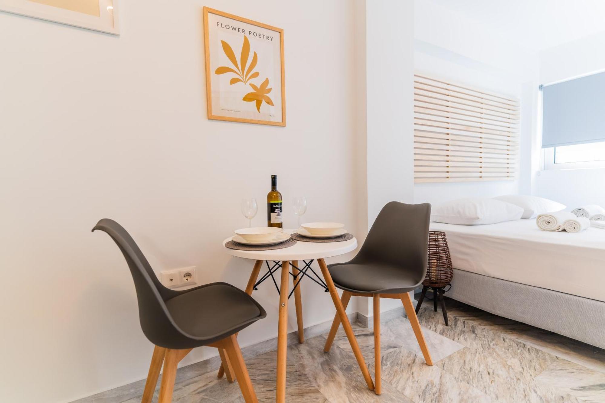 Appartamento Acrolofts M62 Atene Esterno foto