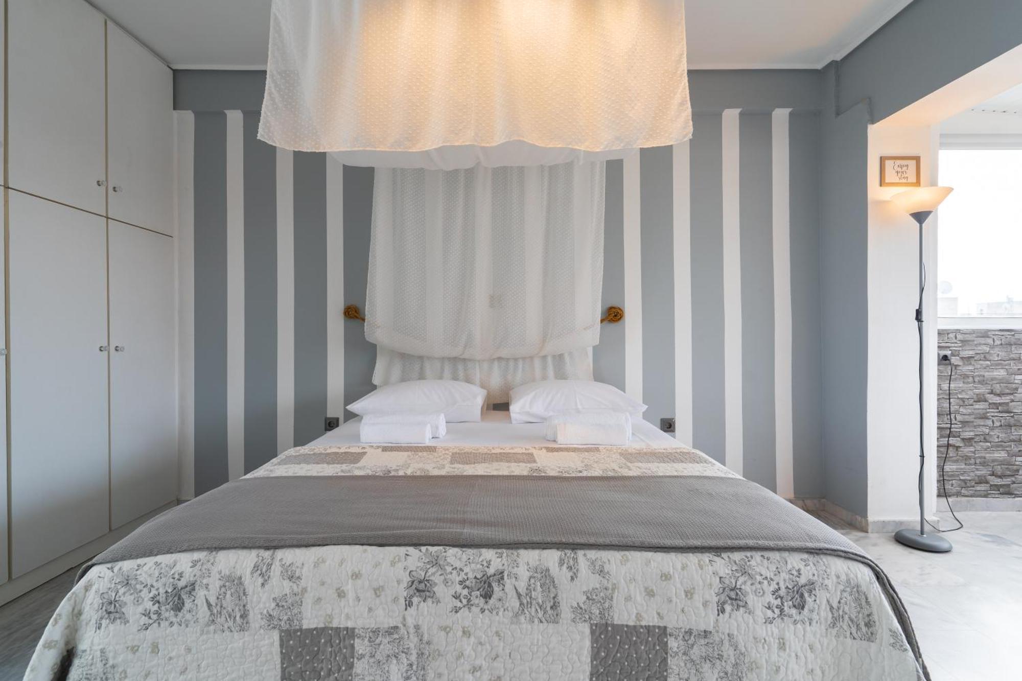 Appartamento Acrolofts M62 Atene Esterno foto