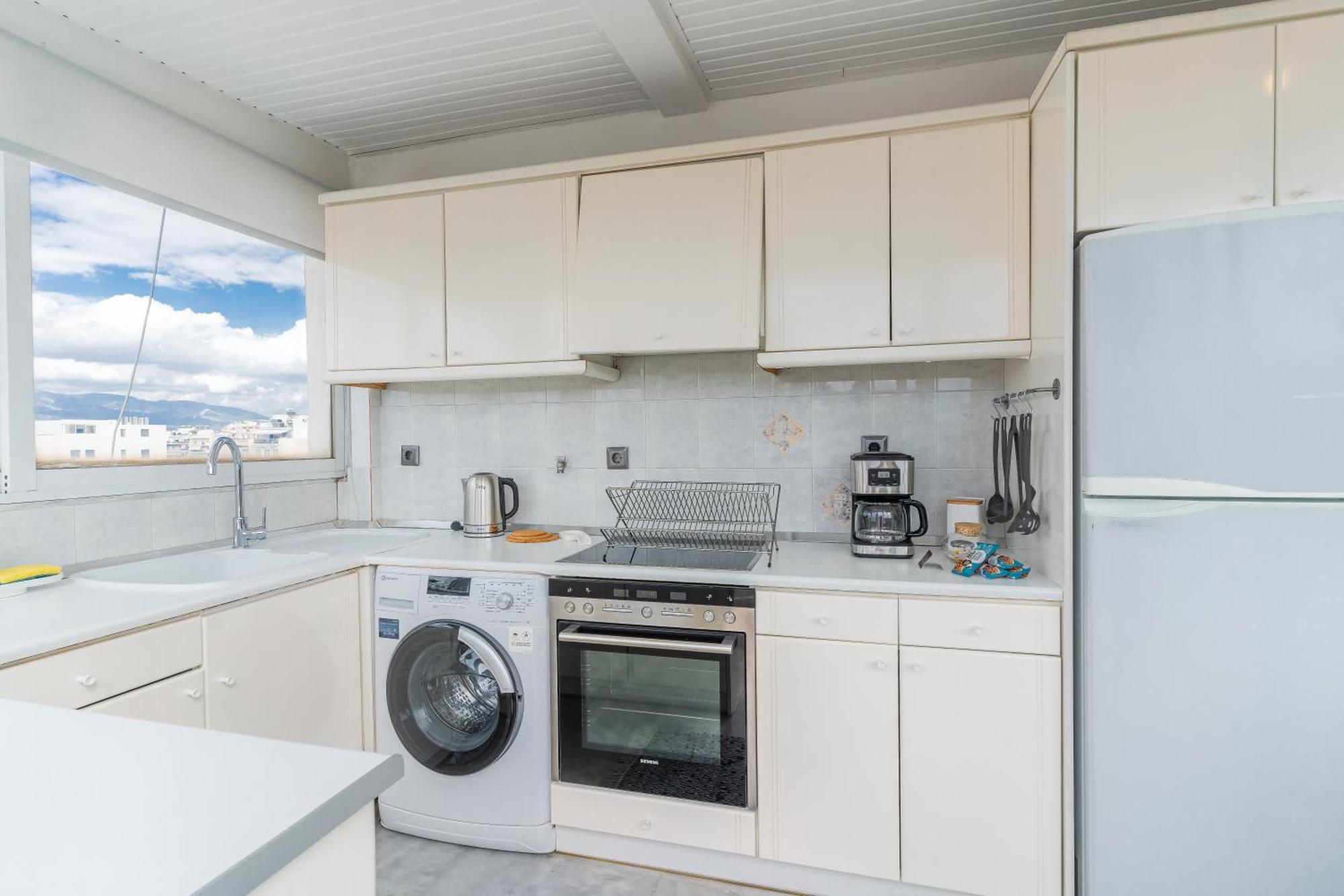 Appartamento Acrolofts M62 Atene Esterno foto