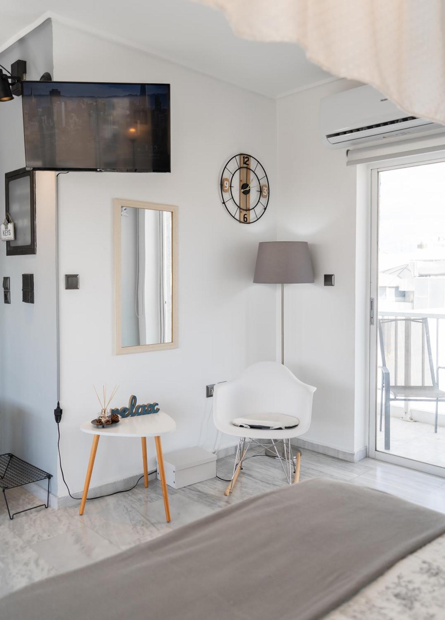 Appartamento Acrolofts M62 Atene Esterno foto