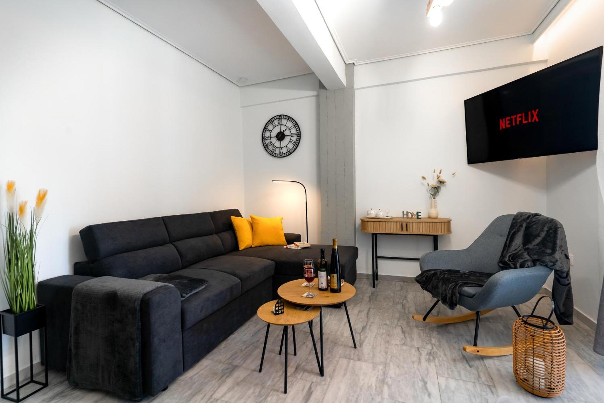 Appartamento Acrolofts M62 Atene Esterno foto
