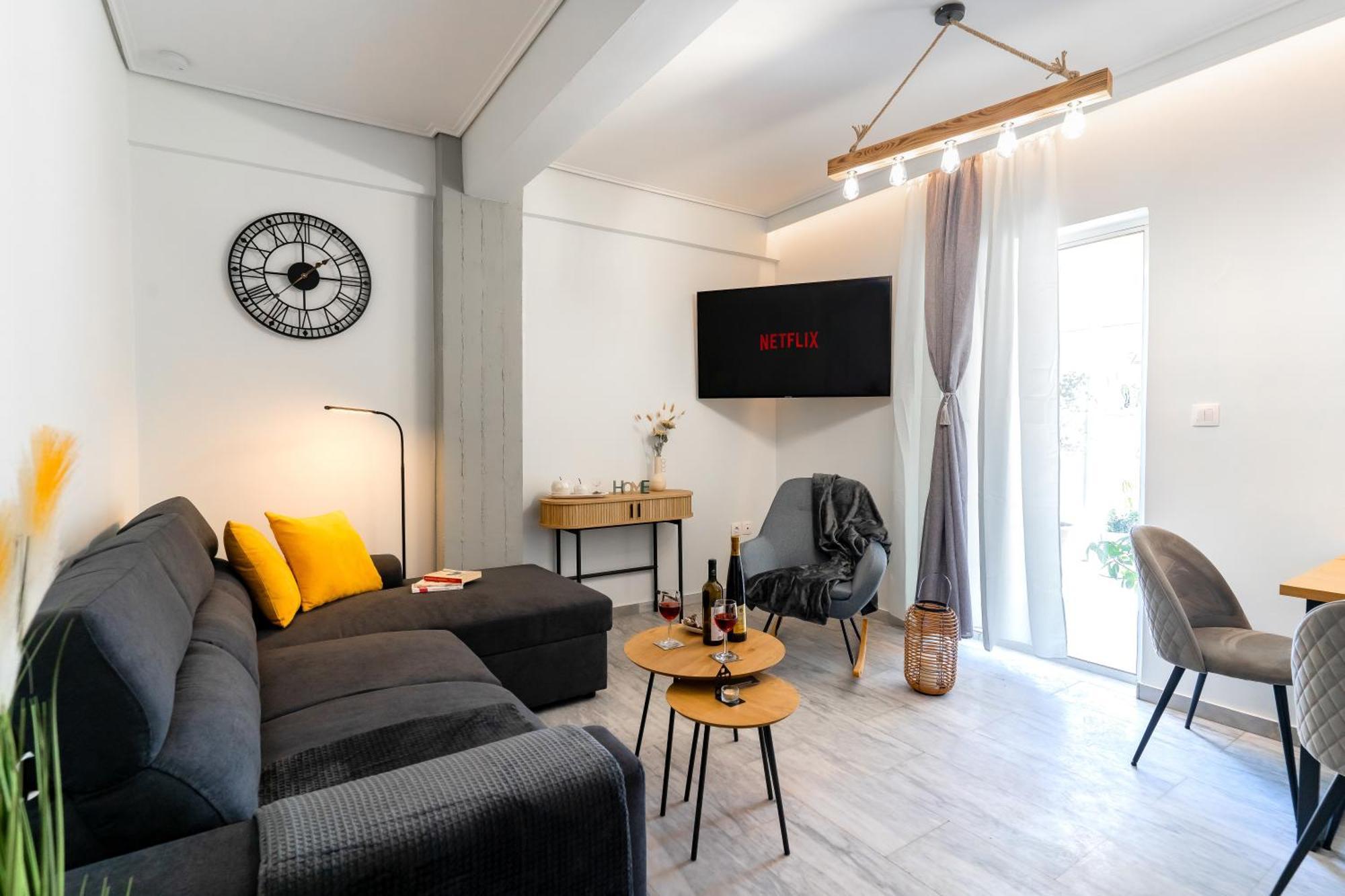 Appartamento Acrolofts M62 Atene Esterno foto