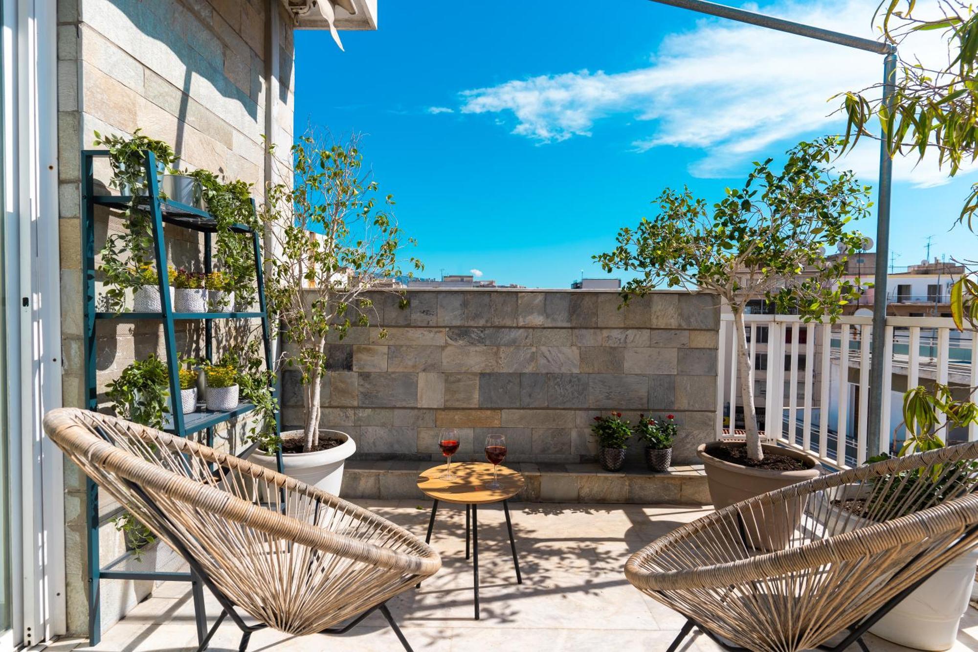 Appartamento Acrolofts M62 Atene Esterno foto